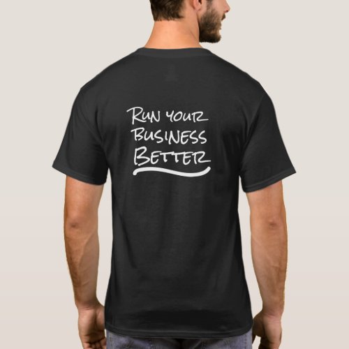 Contractors Corner Consulting Group better T_Shirt