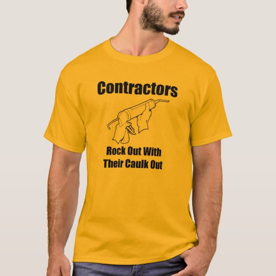 lowes independent contractor shirts