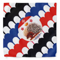 Contrada Sovrana dell' Istrice (Porcupine) Palio