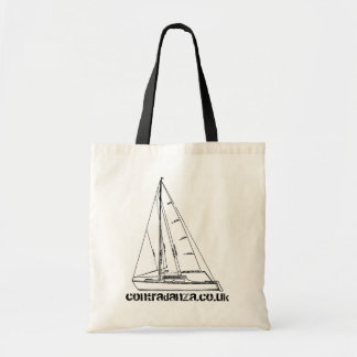contradanza.co.uk tote bag