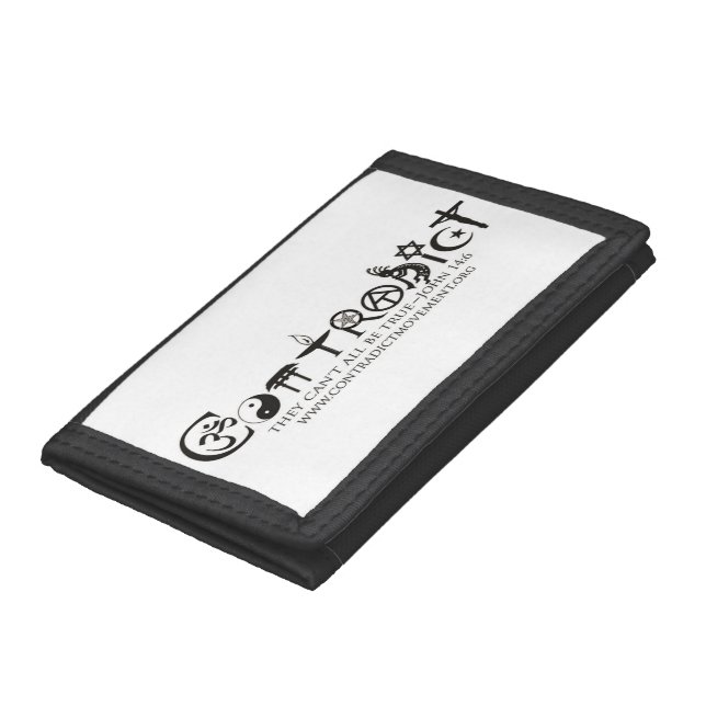 Contradict Wallets (Different Styles) (Bottom)