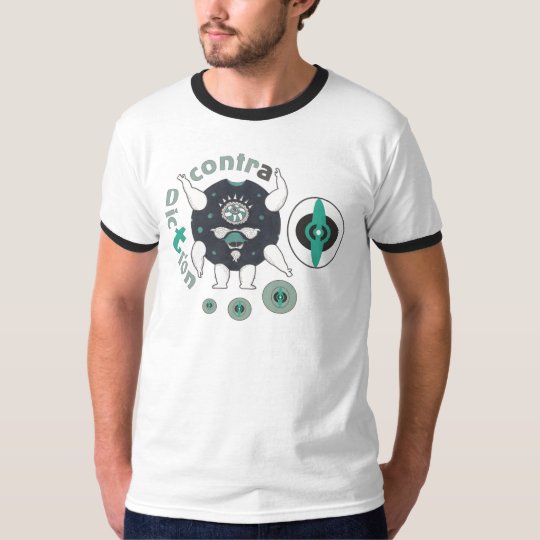 Contradiction T-Shirt