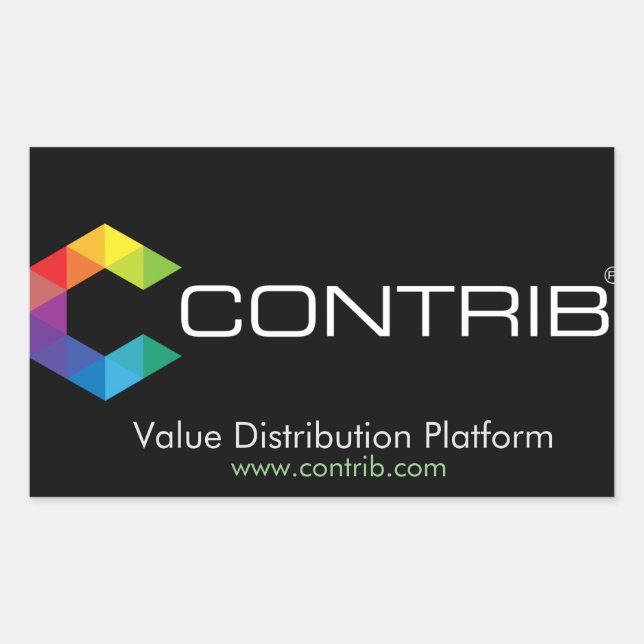 Contrib Sticker 1 (Front)