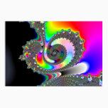Contribution - Fractal Poster