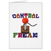 Control Freak (Front)