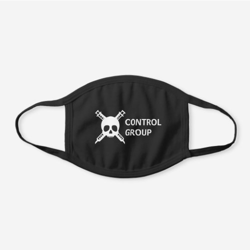 Control Group Mask