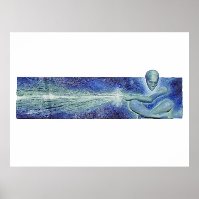 Controlled Release Poster (Front)