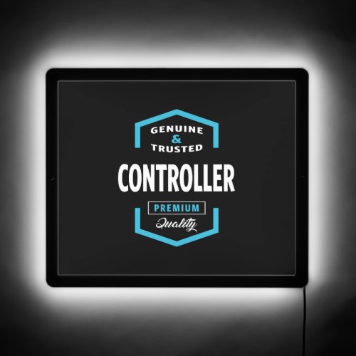 Controller  Gift Ideas   LED Sign