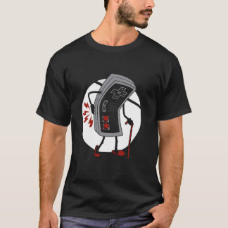 Controller ouch pad T-Shirt