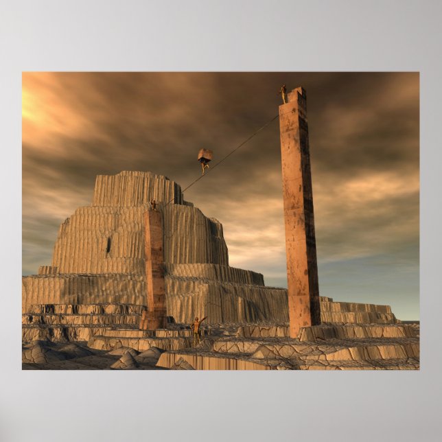 Contruction Poster (Front)