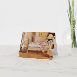 Convalescence Card