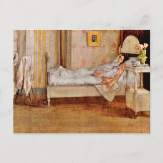 Convalescence Postcard