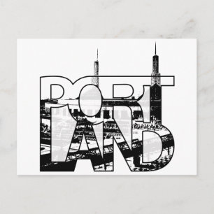 Convention Postcard