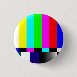 Convergence Pinback Button