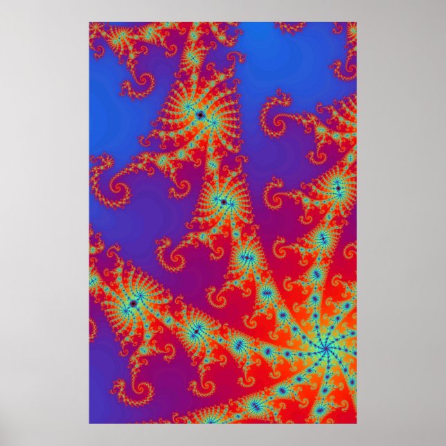 Converging Poster (Front)