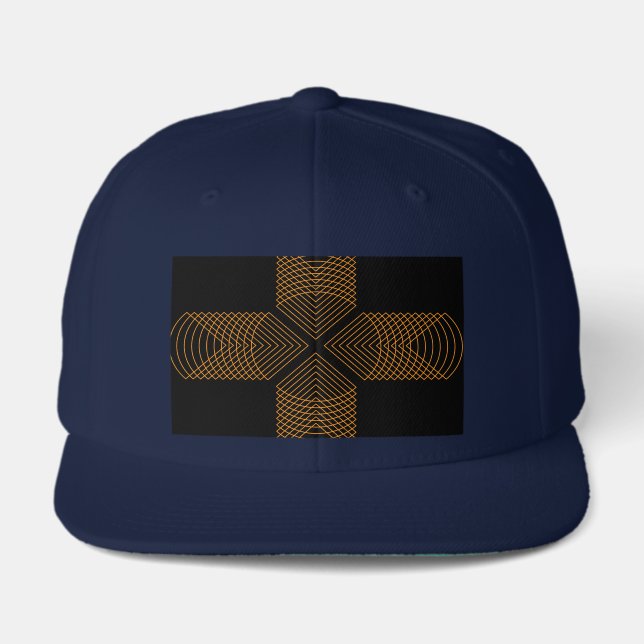 converging visor  (Front)