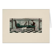 Conversation (Front Horizontal)