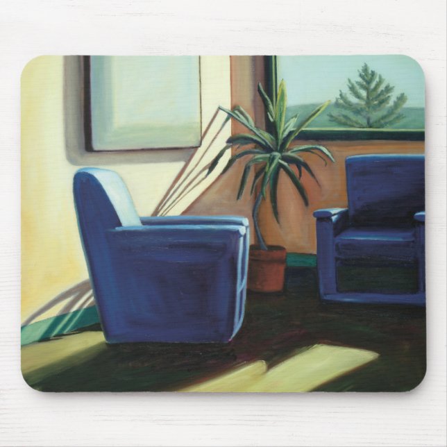 Conversation 2002 mouse pad (Front)