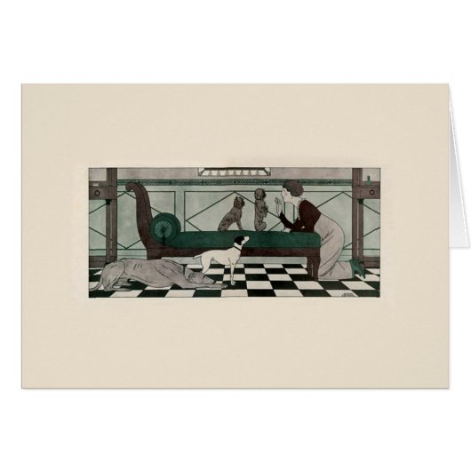 Conversation Cards (Front Horizontal)