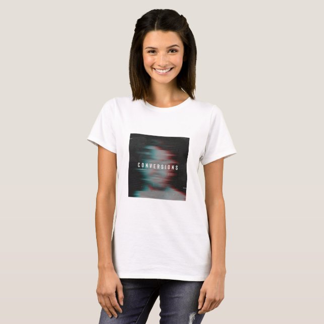 Conversions Shirt  (Front Full)