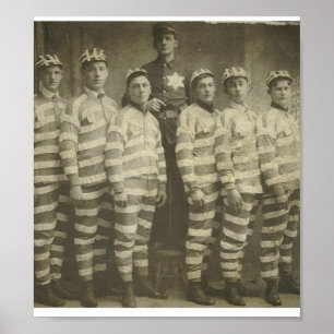 Convicted poster Its good to feel wanted