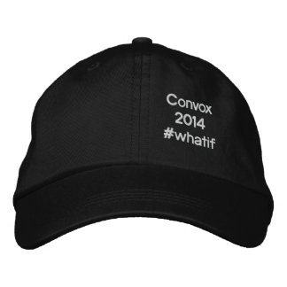 Convox 2014 Cap