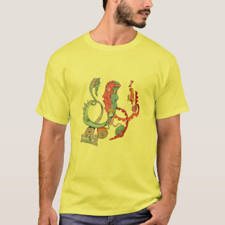 convulse T-Shirt