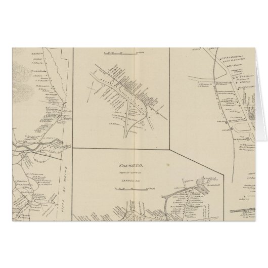 Conway, N Conway PO (Front Horizontal)