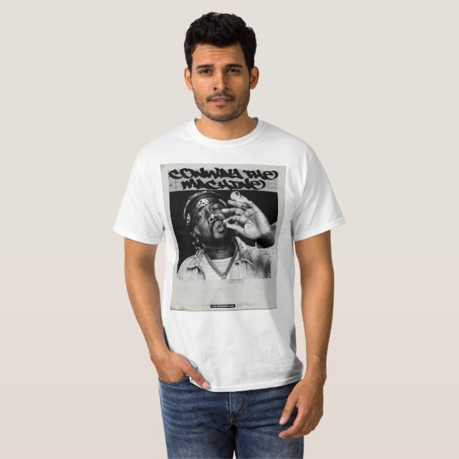 Conway The Machine T-Shirt | Zazzle