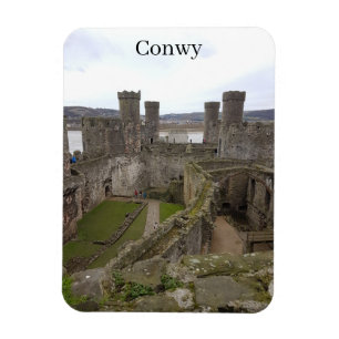 Conwy Magnet
