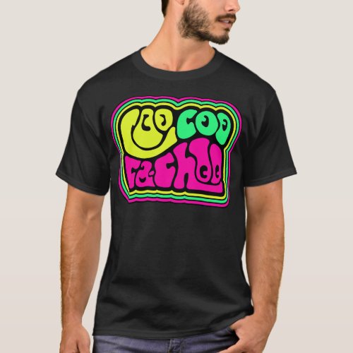 Coo Coo CaChoo T_Shirt