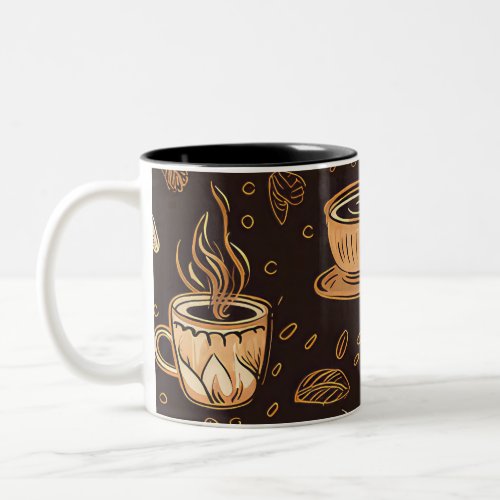 Cooffe cup Design _ Coffee Mug