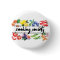 Cooing Society Button