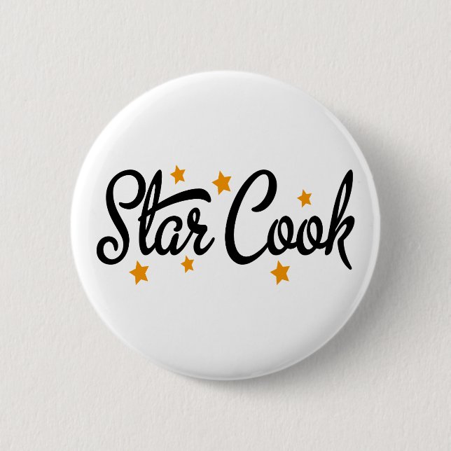 cook button (Front)