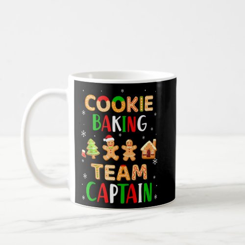 Cook Coffee Mug