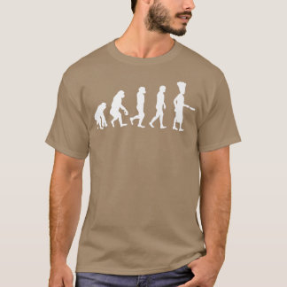 Cook Cooking Culinary Arts Restaurant T-Shirt