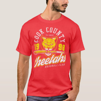 Cook County Cheetahs T-Shirt