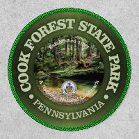 Cook Forest SP