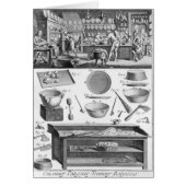 Cook, Pastrycook, Caterer (Front)