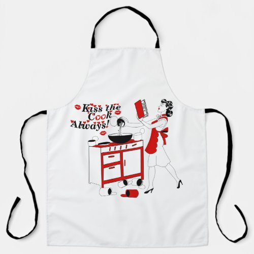  Cook Quote  Apron