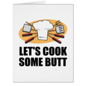 Cook Some Butt (Front)