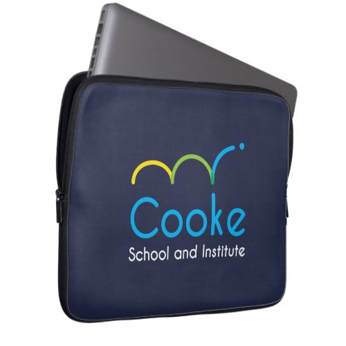 Cooke Laptop Sleeve Multiple Sizes