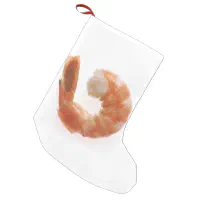 Clownfish and Friends Christmas Stocking