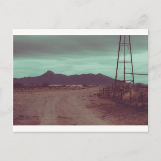 Cookes Peak Postcard 02