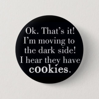 cookie button
