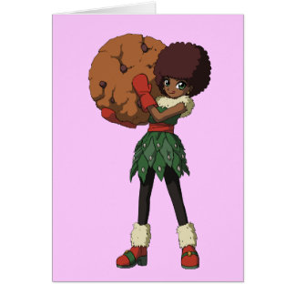 Cookie Cards