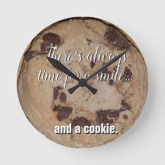 Cookie Clock