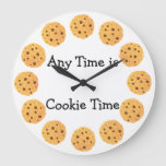 Cookie Clock