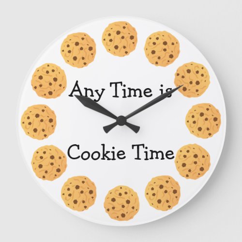 Cookie Clock