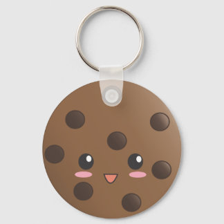 Cookie - Cookie Keychain